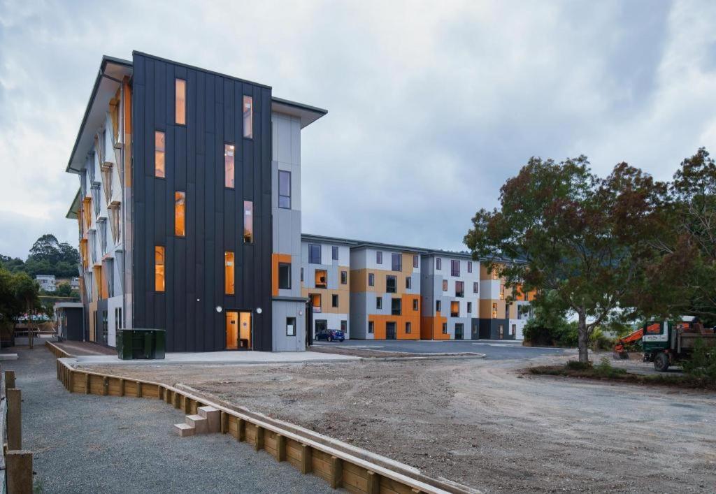 Otago Village Дьюндин Экстерьер фото