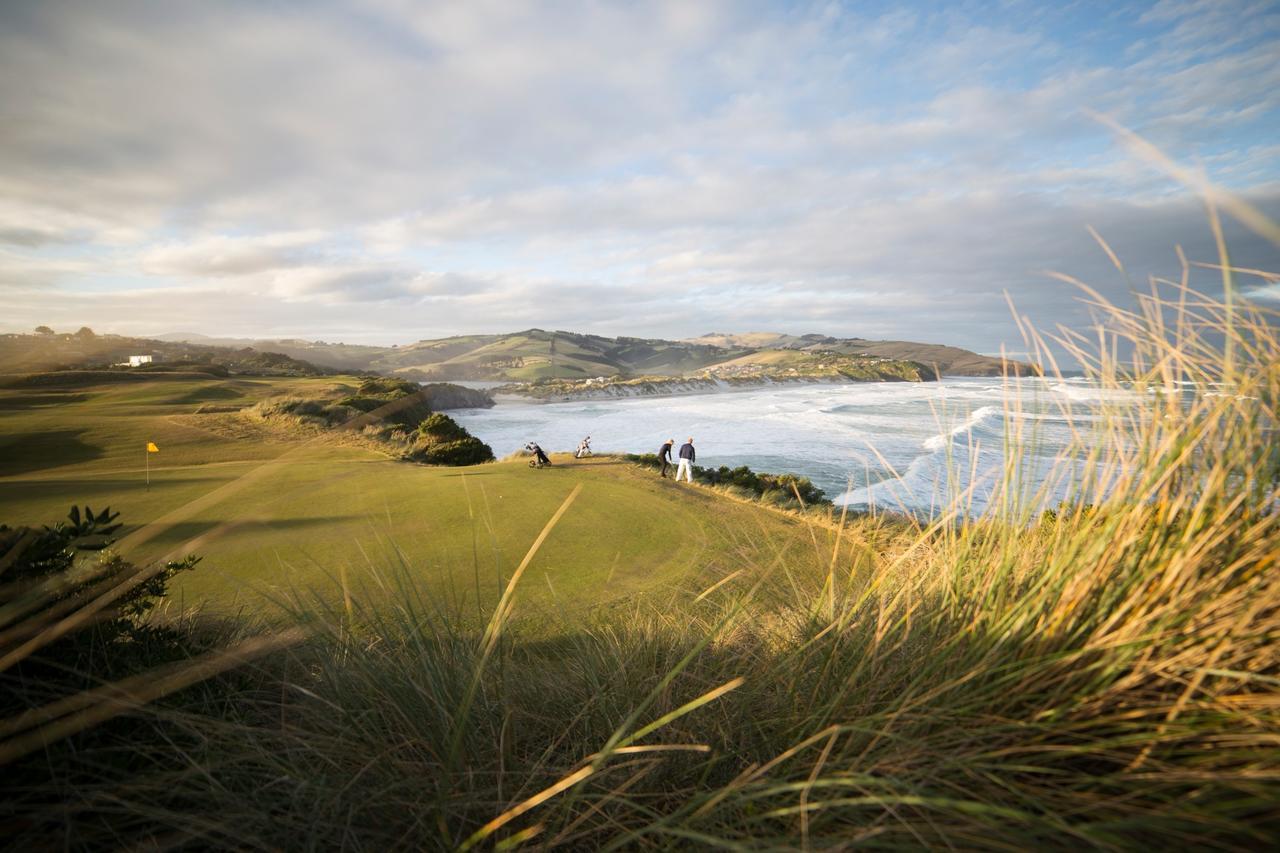 Otago Village Дьюндин Экстерьер фото